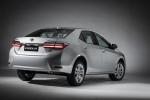Toyota Corolla XEi 2017 года (LA)